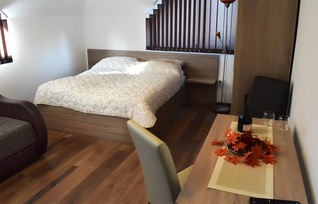 Vila Premijer Divcibare Divčibare Exterior foto