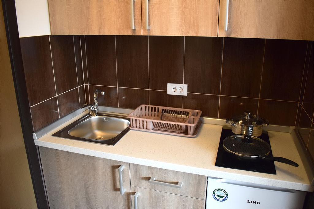 Vila Premijer Divcibare Divčibare Exterior foto