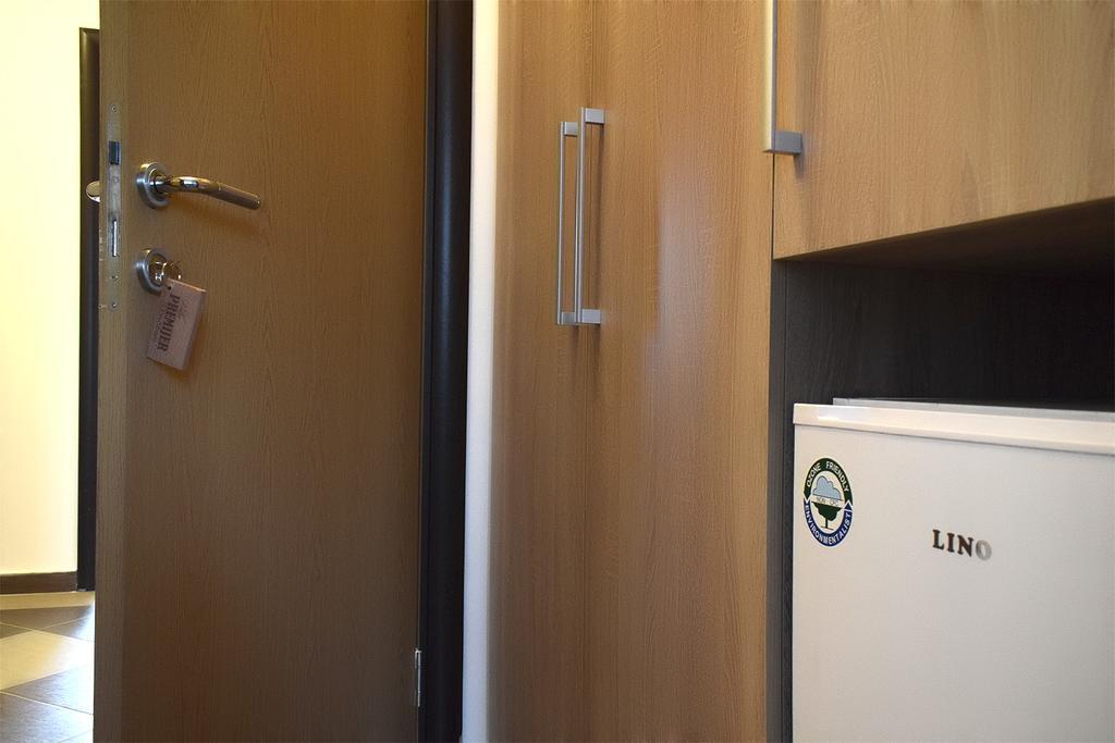 Vila Premijer Divcibare Divčibare Exterior foto
