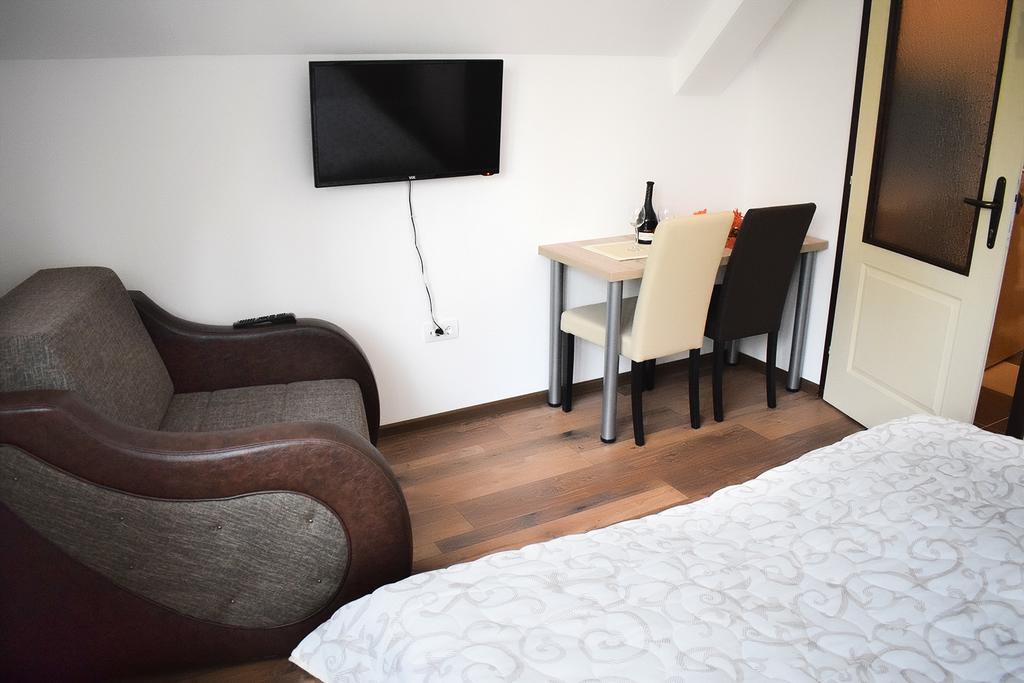 Vila Premijer Divcibare Divčibare Exterior foto