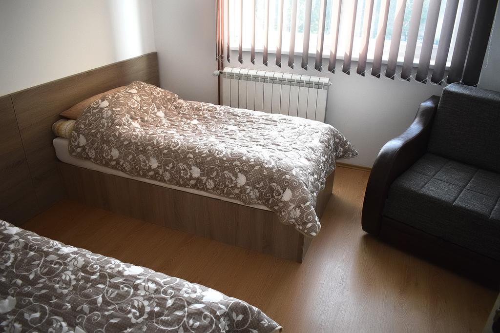 Vila Premijer Divcibare Divčibare Exterior foto
