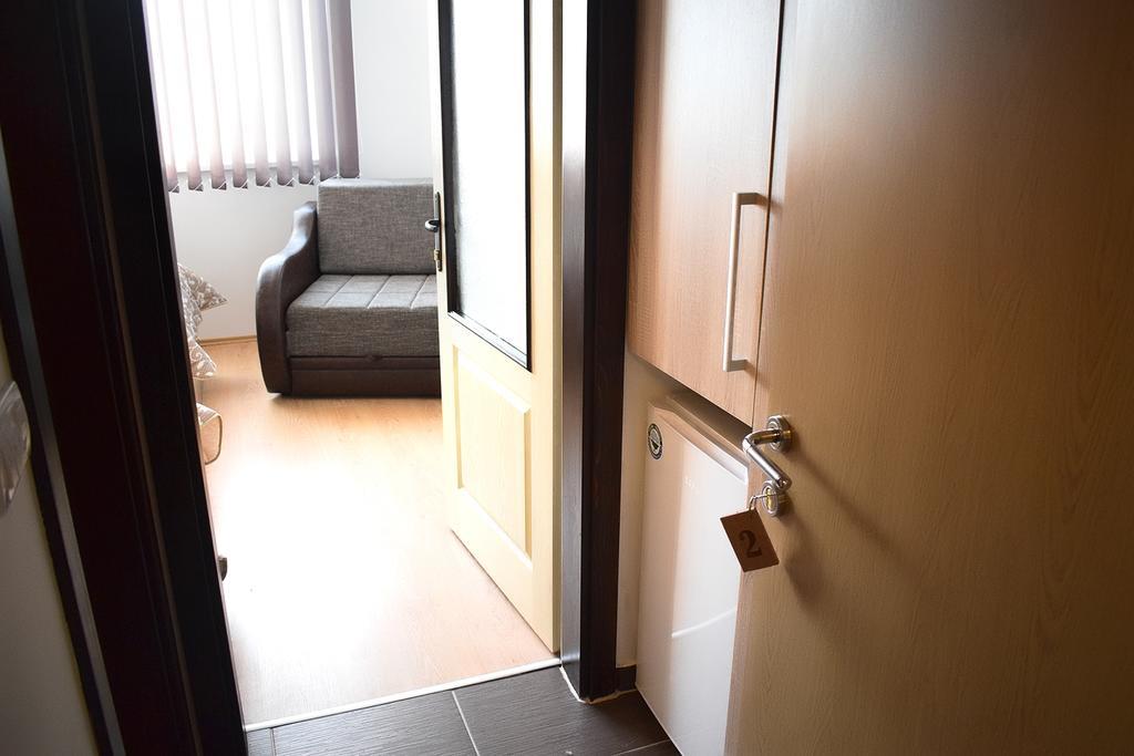 Vila Premijer Divcibare Divčibare Exterior foto