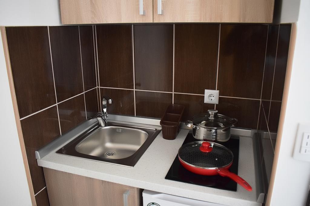 Vila Premijer Divcibare Divčibare Exterior foto