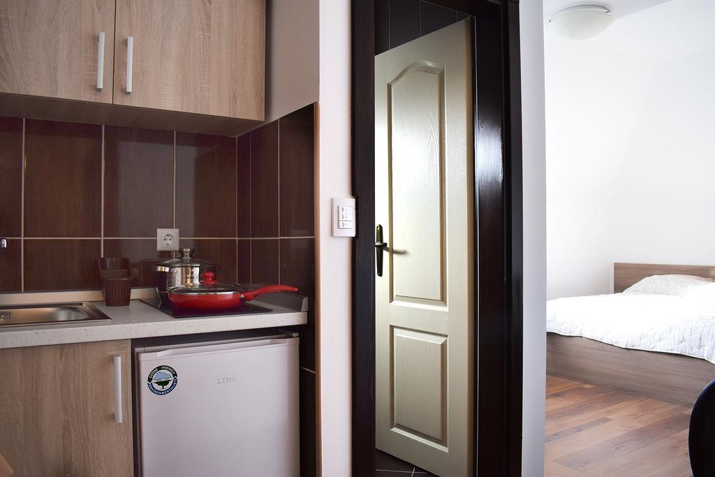 Vila Premijer Divcibare Divčibare Exterior foto