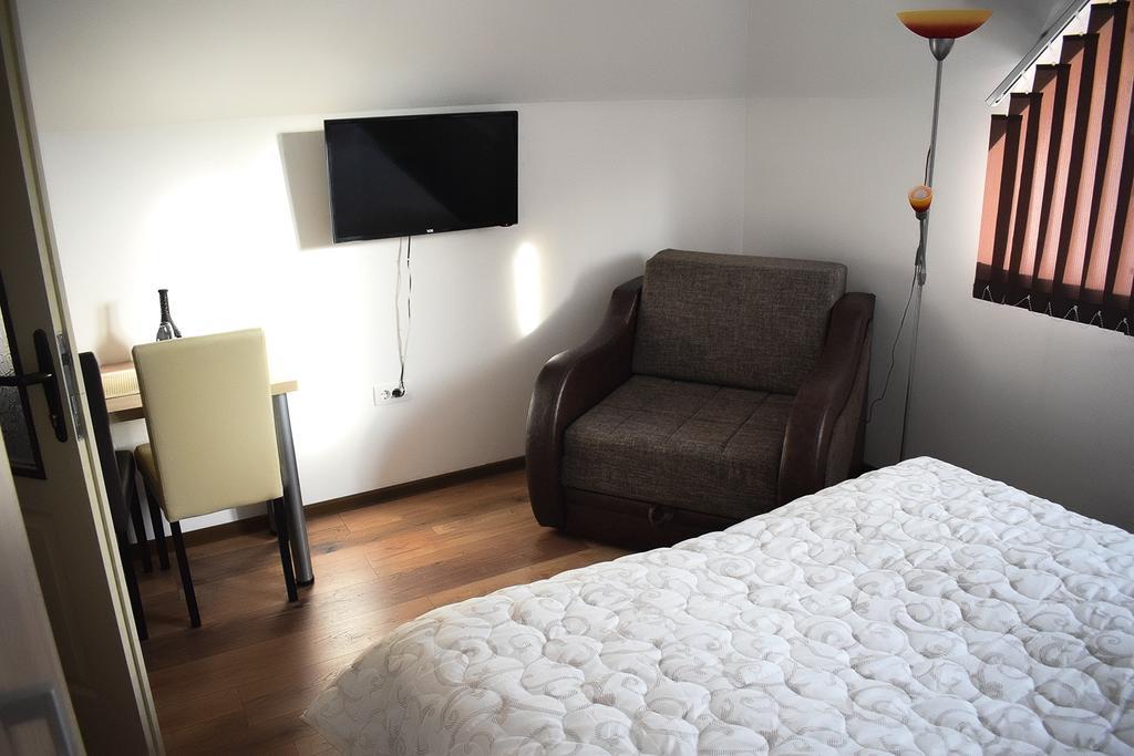 Vila Premijer Divcibare Divčibare Exterior foto