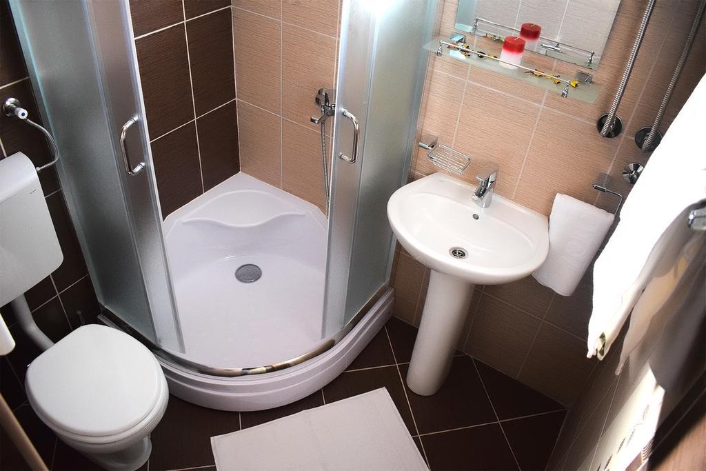 Vila Premijer Divcibare Divčibare Exterior foto
