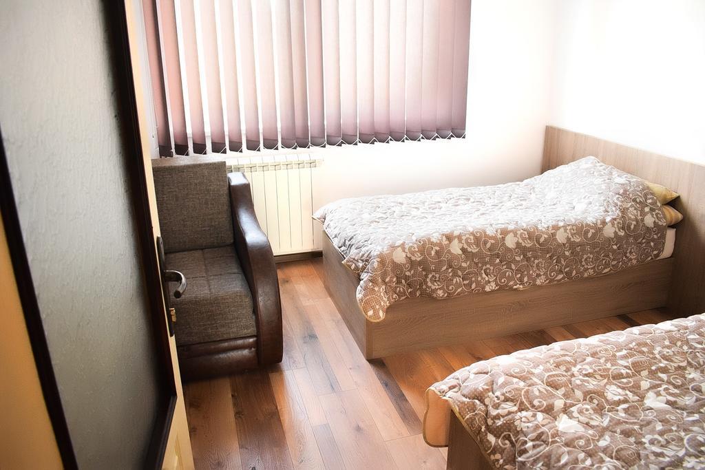 Vila Premijer Divcibare Divčibare Exterior foto