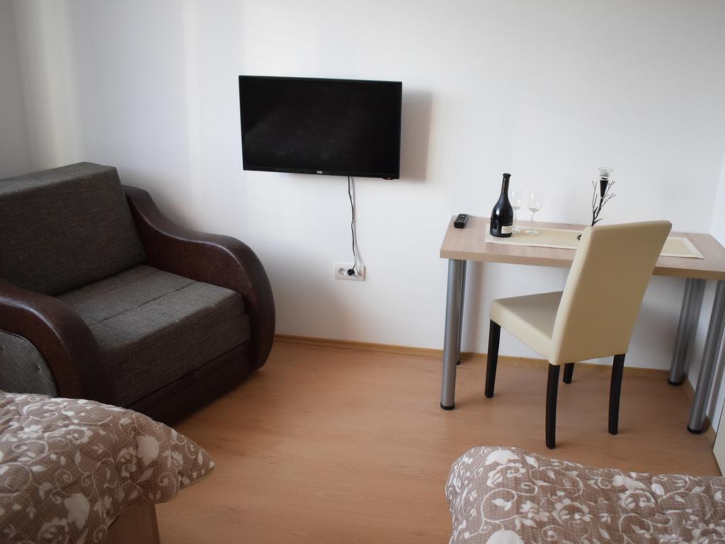 Vila Premijer Divcibare Divčibare Exterior foto